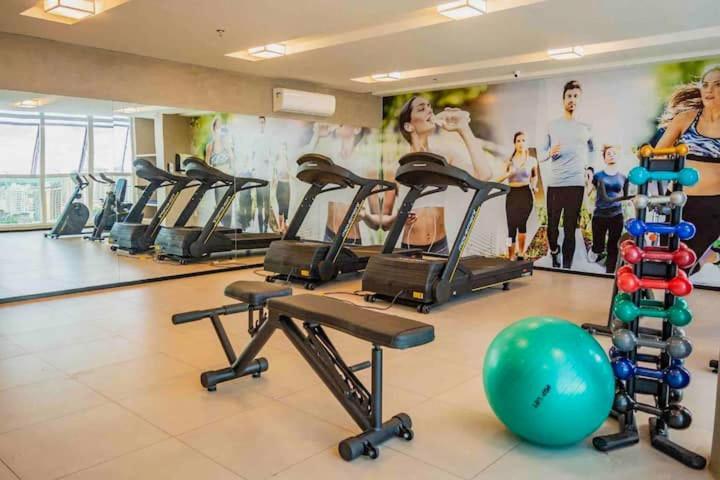Elegante Flat No Centro Da Cidade - 30M² Campos dos Goytacazes Eksteriør bilde